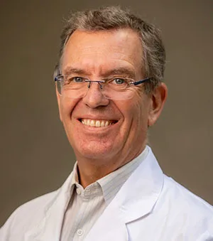 Dr. Bernd Oberpaur