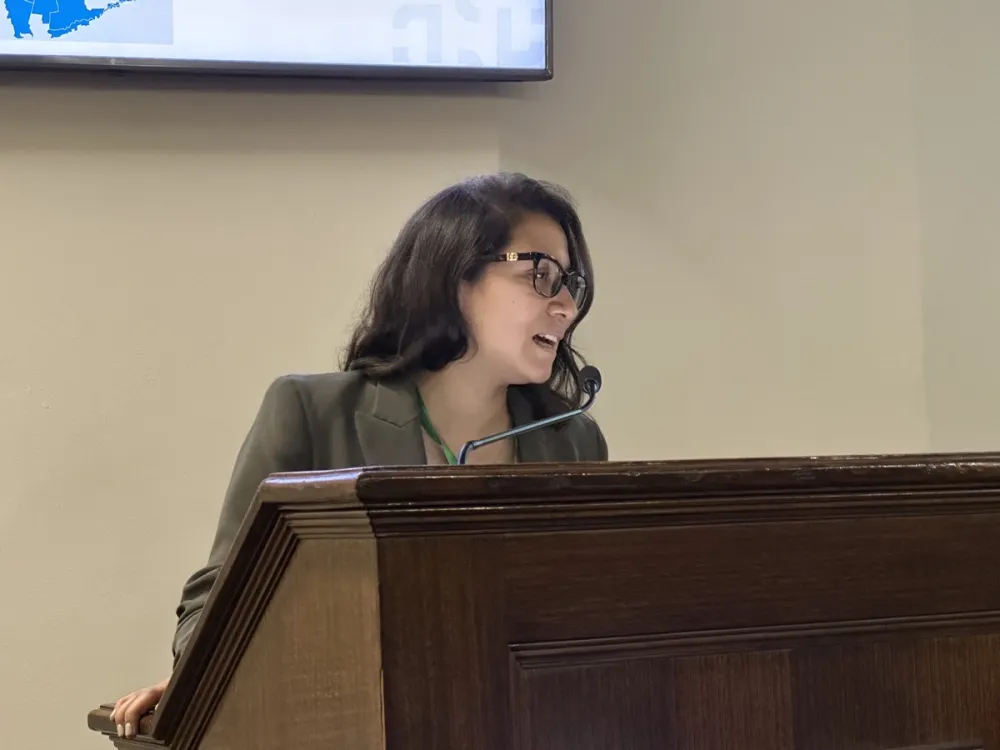 Presentación en la Jornada 2025