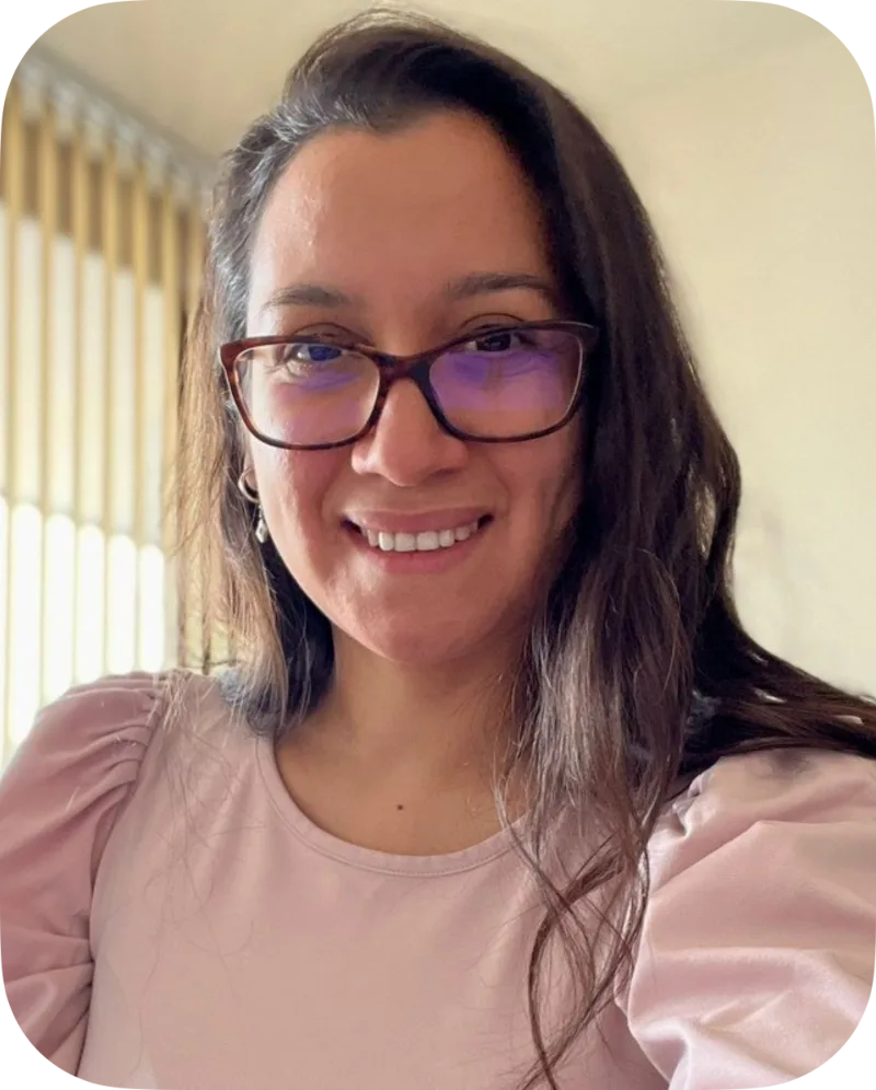 Carla Astorga