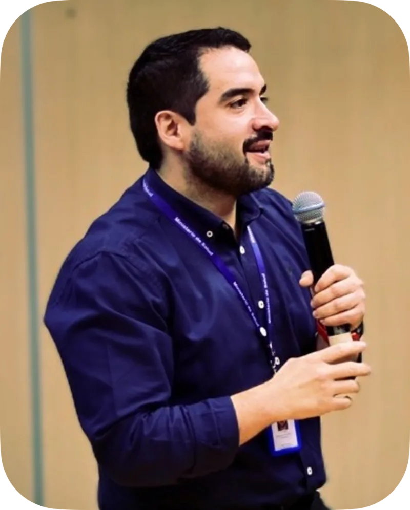 Dr. Rodrigo Figueroa